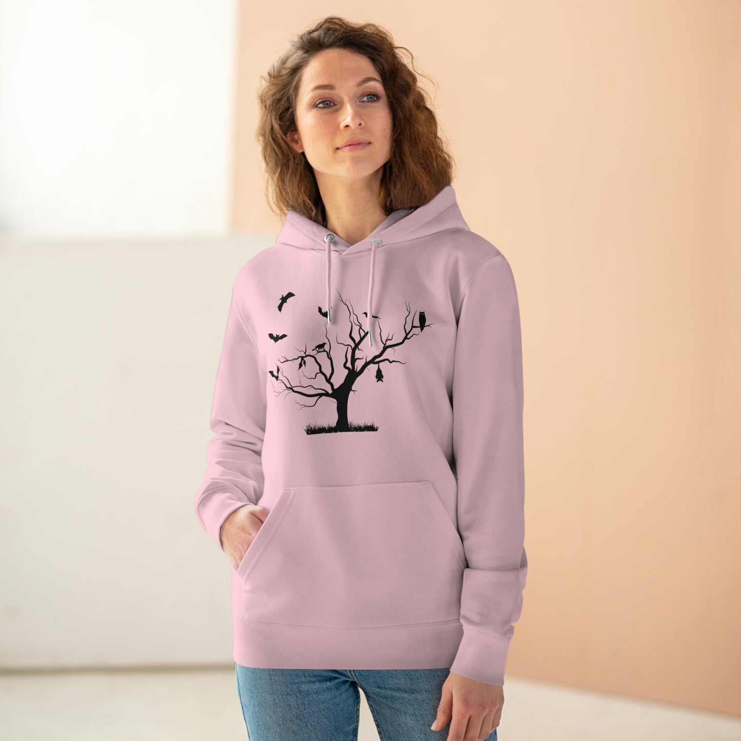 Unisex Cruiser Hoodie