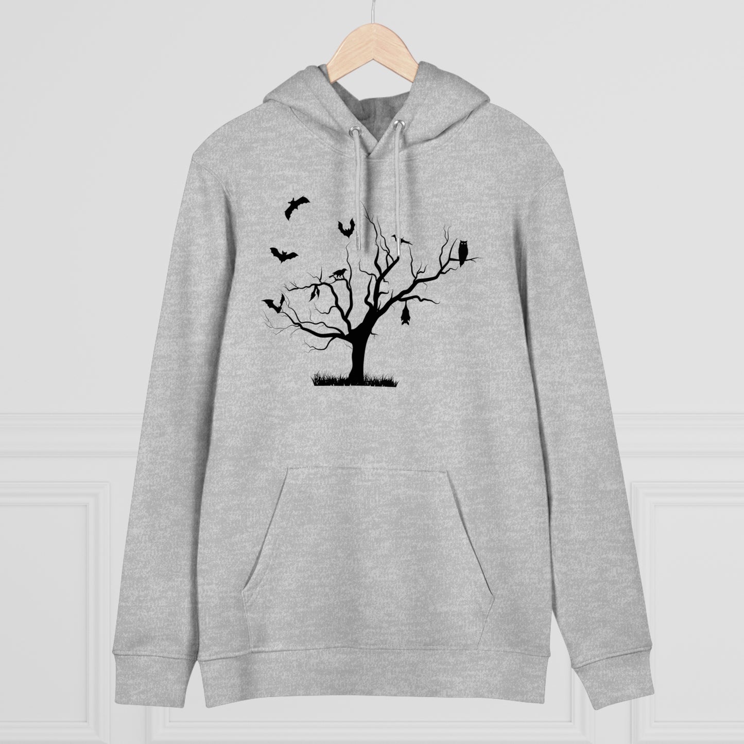 Unisex Cruiser Hoodie