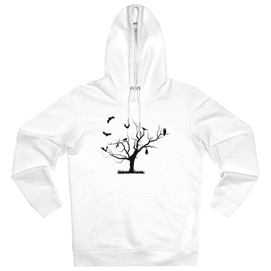 Unisex Cruiser Hoodie