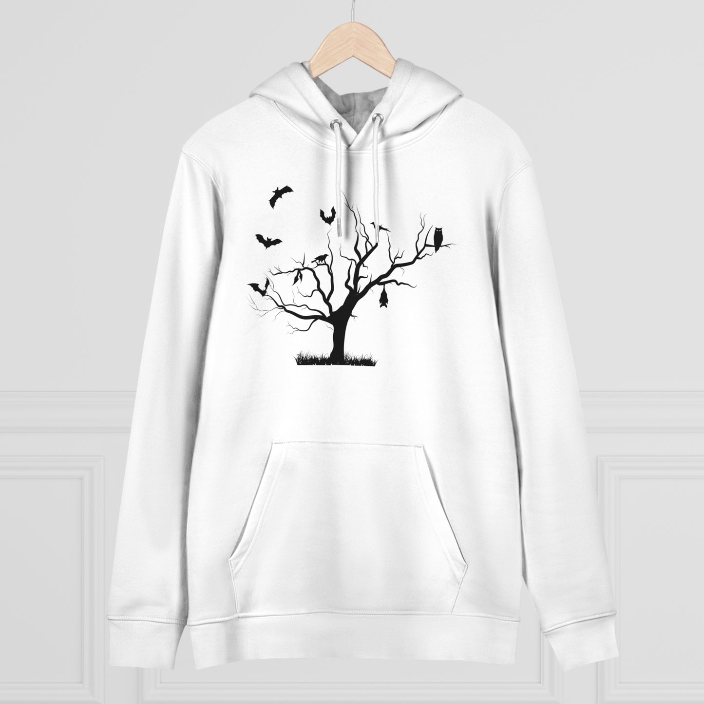 Unisex Cruiser Hoodie