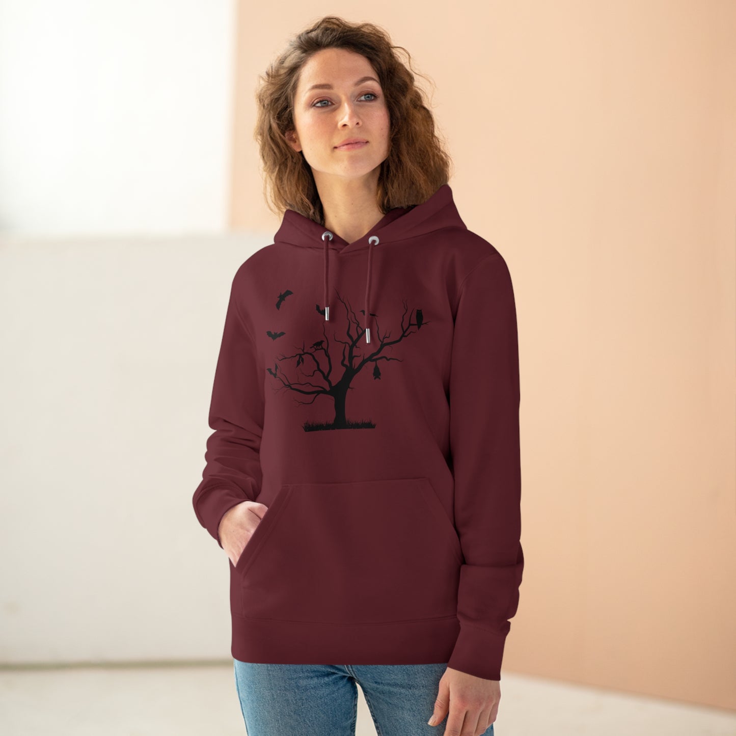 Unisex Cruiser Hoodie