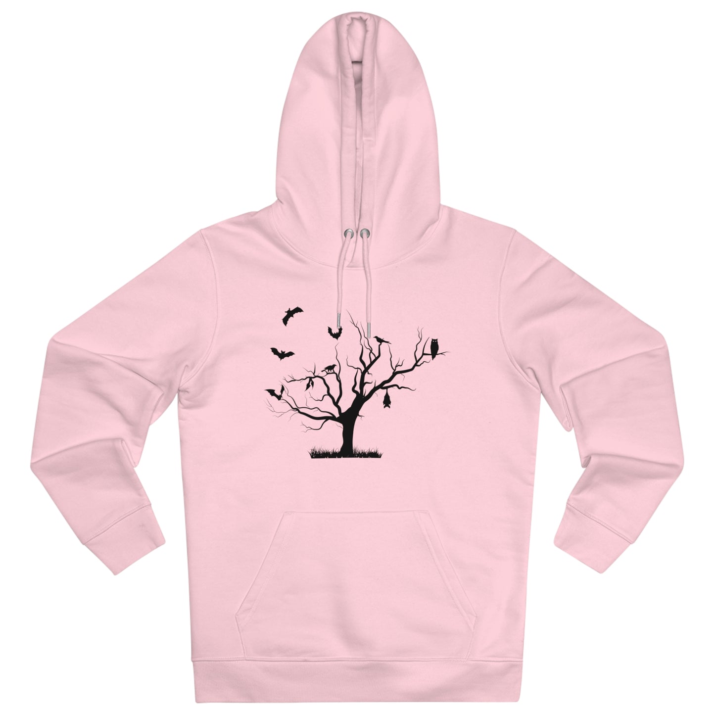 Unisex Cruiser Hoodie