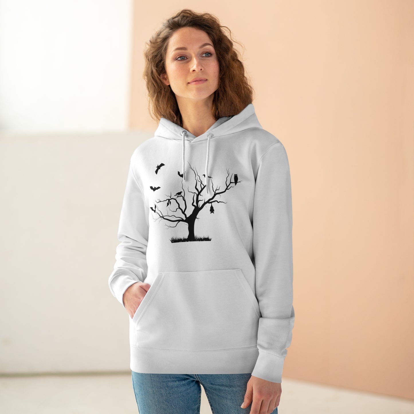 Unisex Cruiser Hoodie