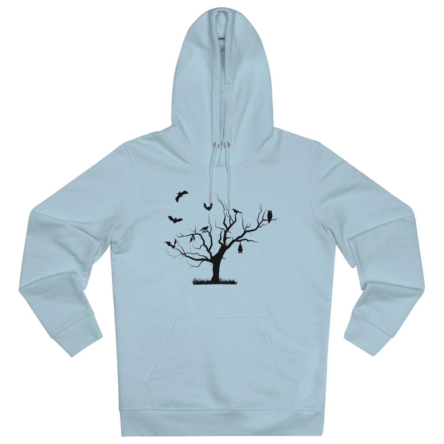 Unisex Cruiser Hoodie